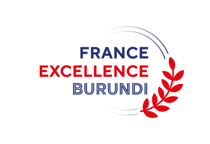 Logo de la bourse France Excellence Burundi